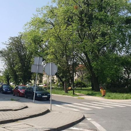 Apartament Dubaj Gliwice Luaran gambar