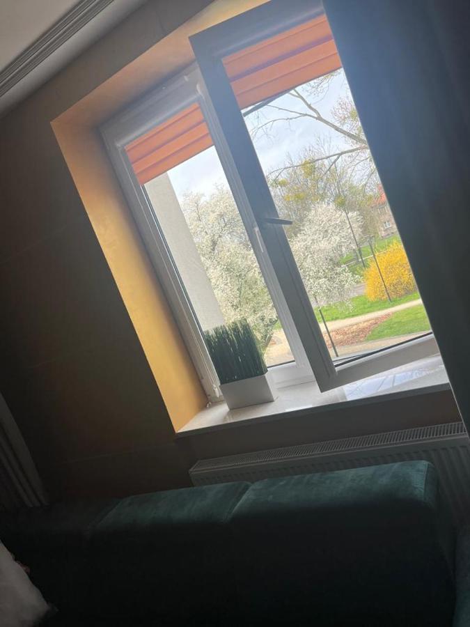 Apartament Dubaj Gliwice Luaran gambar